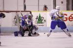 Photo hockey match Clermont-Ferrand - Dunkerque le 19/12/2009