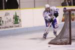 Photo hockey match Clermont-Ferrand - Dunkerque le 19/12/2009