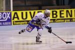 Photo hockey match Clermont-Ferrand - Dunkerque le 19/12/2009