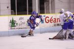 Photo hockey match Clermont-Ferrand - Dunkerque le 19/12/2009