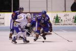 Photo hockey match Clermont-Ferrand - Dunkerque le 19/12/2009