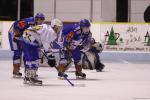 Photo hockey match Clermont-Ferrand - Dunkerque le 19/12/2009
