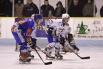Photo hockey match Clermont-Ferrand - Dunkerque le 19/12/2009