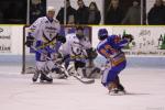 Photo hockey match Clermont-Ferrand - Dunkerque le 19/12/2009