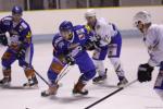 Photo hockey match Clermont-Ferrand - Dunkerque le 19/12/2009