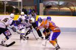 Photo hockey match Clermont-Ferrand - Dunkerque le 16/10/2010