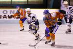 Photo hockey match Clermont-Ferrand - Dunkerque le 16/10/2010