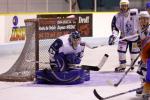 Photo hockey match Clermont-Ferrand - Dunkerque le 16/10/2010