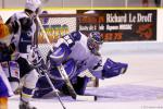 Photo hockey match Clermont-Ferrand - Dunkerque le 16/10/2010