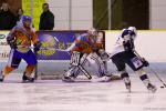 Photo hockey match Clermont-Ferrand - Dunkerque le 16/10/2010