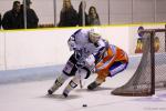 Photo hockey match Clermont-Ferrand - Dunkerque le 16/10/2010