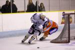 Photo hockey match Clermont-Ferrand - Dunkerque le 16/10/2010
