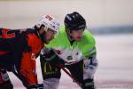 Photo hockey match Clermont-Ferrand - Epinal  le 11/12/2021