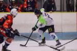 Photo hockey match Clermont-Ferrand - Epinal  le 11/12/2021