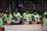 Photo hockey match Clermont-Ferrand - Epinal  le 11/12/2021