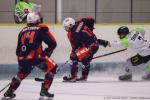 Photo hockey match Clermont-Ferrand - Epinal  le 11/12/2021