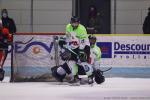 Photo hockey match Clermont-Ferrand - Epinal  le 11/12/2021