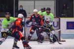 Photo hockey match Clermont-Ferrand - Epinal  le 11/12/2021