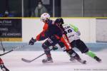 Photo hockey match Clermont-Ferrand - Epinal  le 11/12/2021