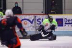 Photo hockey match Clermont-Ferrand - Epinal  le 11/12/2021