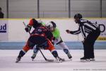Photo hockey match Clermont-Ferrand - Epinal  le 11/12/2021