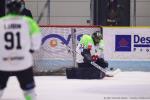 Photo hockey match Clermont-Ferrand - Epinal  le 11/12/2021
