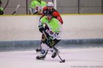Photo hockey match Clermont-Ferrand - Epinal  le 11/12/2021