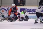 Photo hockey match Clermont-Ferrand - Epinal  le 11/12/2021