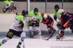 Photo hockey match Clermont-Ferrand - Epinal  le 11/12/2021