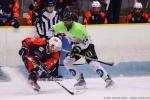Photo hockey match Clermont-Ferrand - Epinal  le 11/12/2021