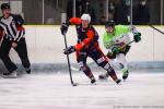 Photo hockey match Clermont-Ferrand - Epinal  le 11/12/2021