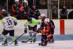 Photo hockey match Clermont-Ferrand - Epinal  le 11/12/2021