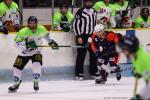 Photo hockey match Clermont-Ferrand - Epinal  le 11/12/2021