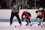 Photo hockey match Clermont-Ferrand - Epinal  le 11/12/2021