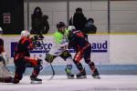 Photo hockey match Clermont-Ferrand - Epinal  le 11/12/2021