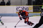 Photo hockey match Clermont-Ferrand - Epinal  le 11/12/2021