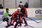Photo hockey match Clermont-Ferrand - Epinal  le 11/12/2021