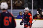 Photo hockey match Clermont-Ferrand - Epinal  le 11/12/2021