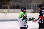 Photo hockey match Clermont-Ferrand - Epinal  le 11/12/2021