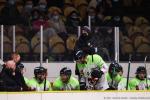 Photo hockey match Clermont-Ferrand - Epinal  le 11/12/2021