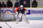 Photo hockey match Clermont-Ferrand - Epinal  le 11/12/2021