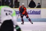 Photo hockey match Clermont-Ferrand - Epinal  le 11/12/2021