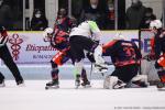 Photo hockey match Clermont-Ferrand - Epinal  le 11/12/2021