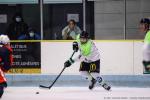 Photo hockey match Clermont-Ferrand - Epinal  le 11/12/2021