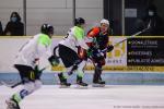 Photo hockey match Clermont-Ferrand - Epinal  le 11/12/2021