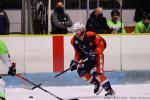 Photo hockey match Clermont-Ferrand - Epinal  le 11/12/2021