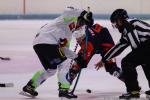 Photo hockey match Clermont-Ferrand - Epinal  le 11/12/2021