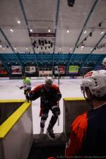 Photo hockey match Clermont-Ferrand - Epinal  le 11/12/2021