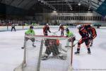 Photo hockey match Clermont-Ferrand - Epinal  le 11/12/2021