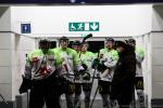 Photo hockey match Clermont-Ferrand - Epinal  le 11/12/2021